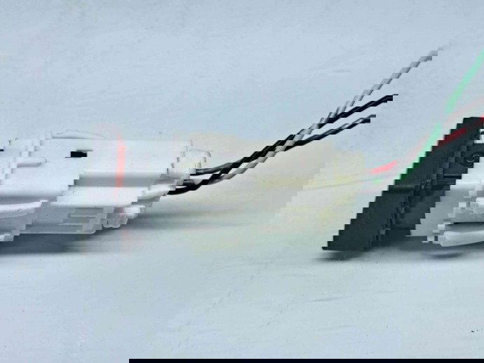  Buton avarii Nissan Qashqai [Fabr 2007-2014] OEM