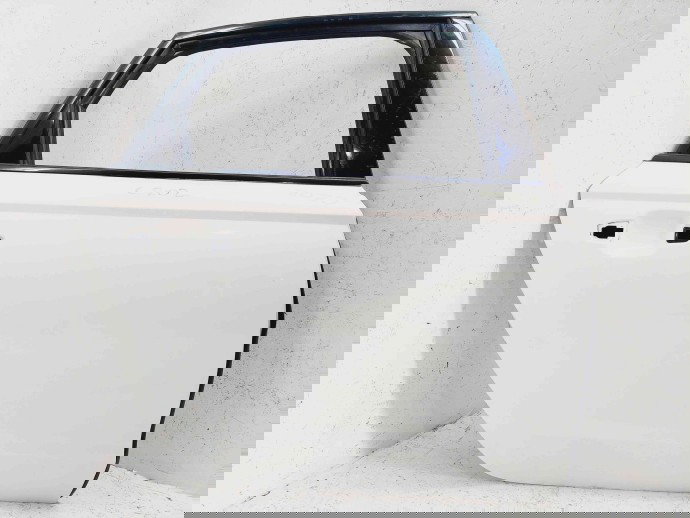 Usa dreapta spate Audi A6 (4GC, C7) Facelift S-line [Fabr 2012-2017] LY9C