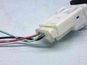  Buton avarii Nissan Qashqai [Fabr 2007-2014] OEM