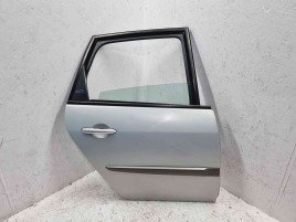 Usa dreapta spate Renault Scenic 2 [Fabr 2003-2008] MV632