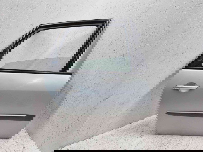 Usa dreapta spate Renault Scenic 2 [Fabr 2003-2008] MV632