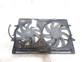 Electroventilator Audi A5 2.7 CAMA 8K0121003M 2007-2015