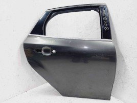 Usa dreapta spate Ford Focus 3 Facelift [Fabr 2014-2019] Magnetic