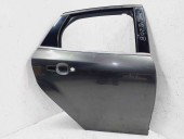 Usa dreapta spate Ford Focus 3 Facelift [Fabr 2014-2019] Magnetic
