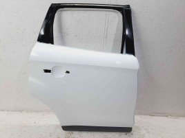 Usa dreapta spate Ford Kuga I [Fabr 2008-2012] Frozen White