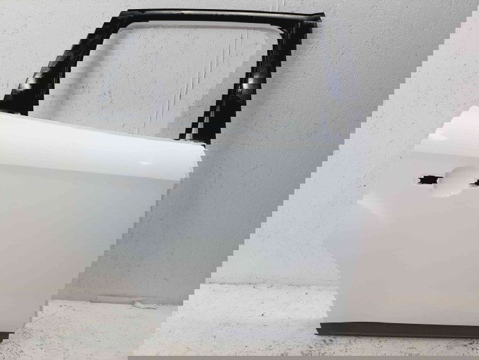 Usa dreapta spate Ford Kuga I [Fabr 2008-2012] Frozen White