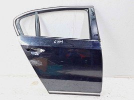 Usa dreapta spate Volkswagen Passat B7 (362) [Fabr 2010-2014] LC9X
