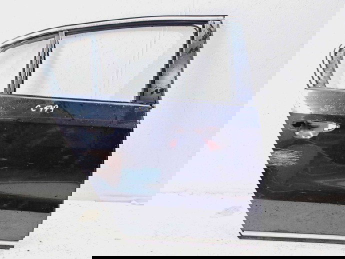 Usa dreapta spate Volkswagen Passat B7 (362) [Fabr 2010-2014] LC9X