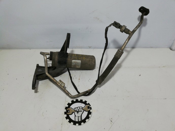 Conducta AC Renault Clio 1.5 DCI OEM 1998-2007