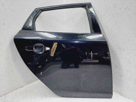 Usa dreapta spate Volvo V40 [Fabr 2013-2019] 45200 Black Sapphire