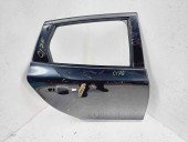 Usa dreapta spate Volvo V40 [Fabr 2013-2019] 45200 Black Sapphire