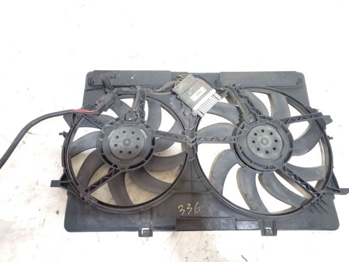 Electroventilator Audi A5 2.7 CAMA 8K0121003M 2007-2015