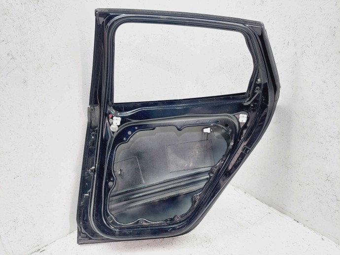 Usa dreapta spate Volvo V40 [Fabr 2013-2019] 45200 Black Sapphire