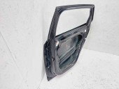 Usa dreapta spate Volvo V40 [Fabr 2013-2019] 45200 Black Sapphire
