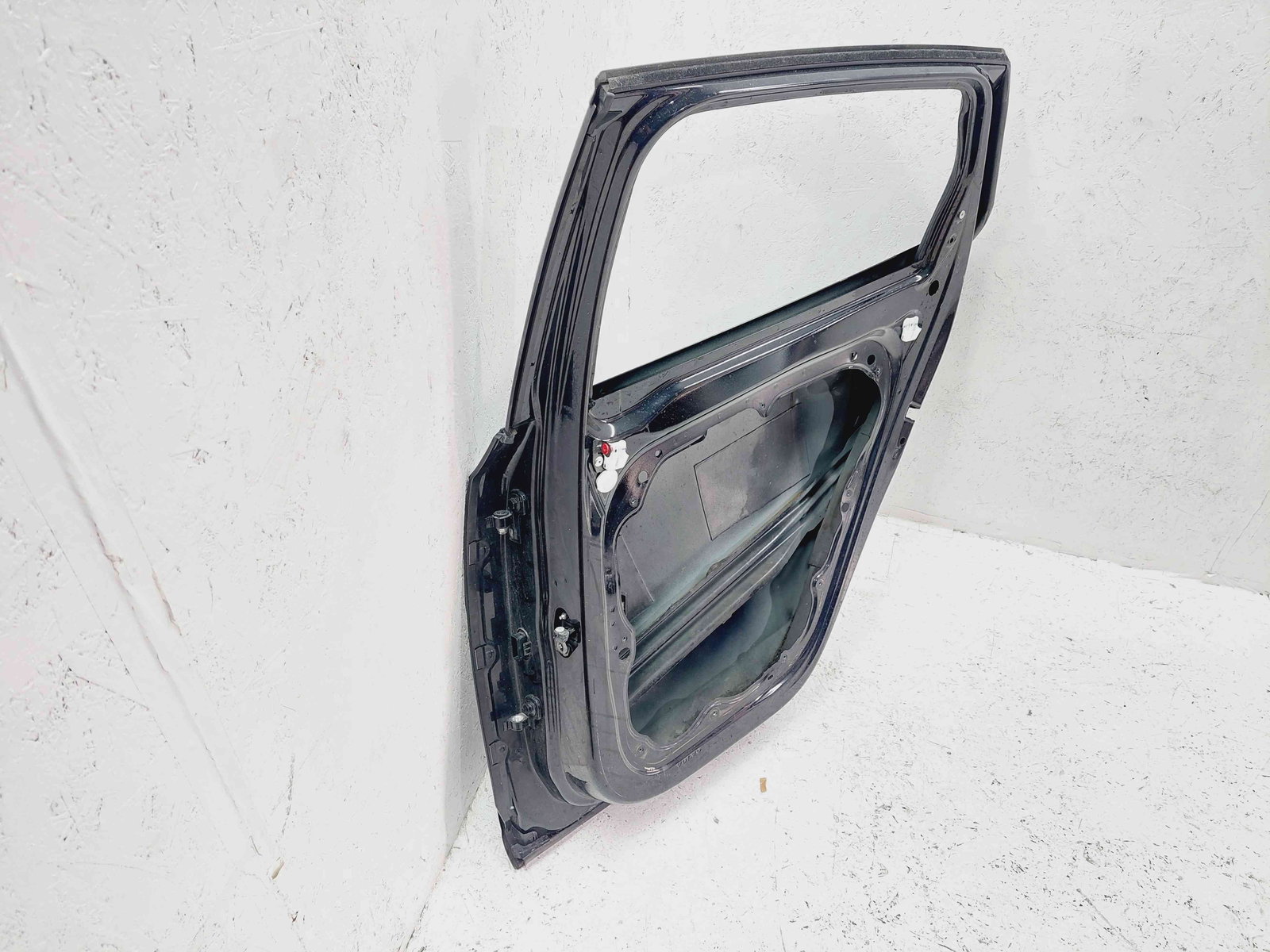 Usa dreapta spate Volvo V40 [Fabr 2013-2019] 45200 Black Sapphire - imagine 8