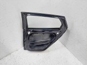 Usa dreapta spate Volvo V40 [Fabr 2013-2019] 45200 Black Sapphire