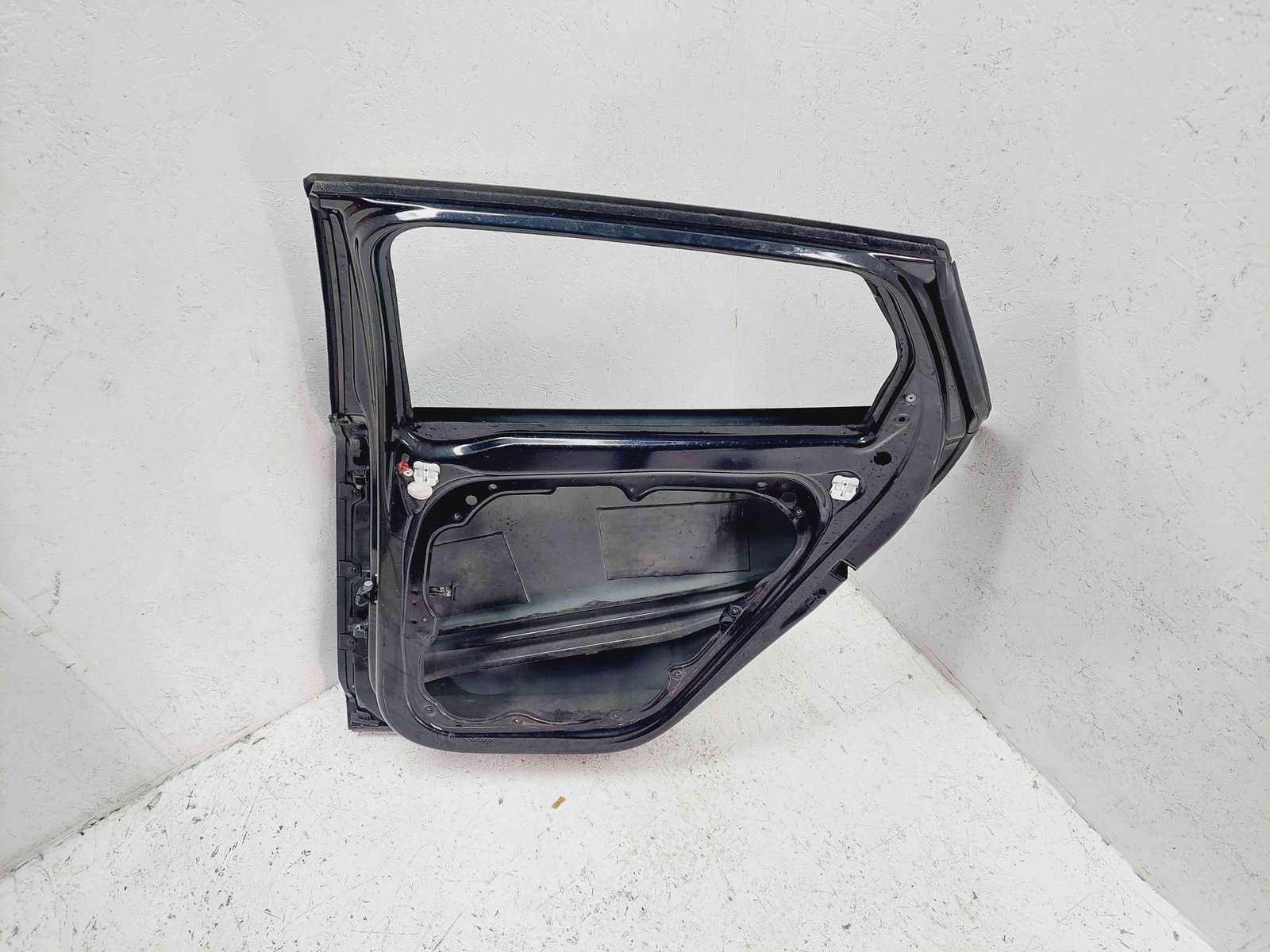 Usa dreapta spate Volvo V40 [Fabr 2013-2019] 45200 Black Sapphire - imagine 10