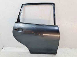 Usa dreapta spate Seat Altea XL (5P5, 5P8) Facelift [Fabr 2006-2015] LX7R