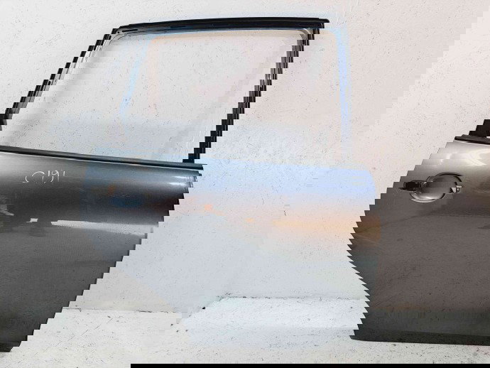 Usa dreapta spate Seat Altea XL (5P5, 5P8) Facelift [Fabr 2006-2015] LX7R