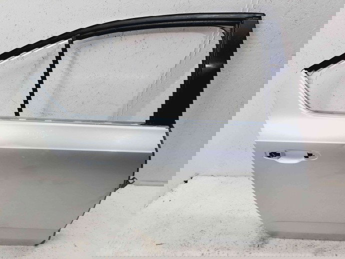 Usa dreapta spate Skoda Octavia 3 (5E3) [Fabr 2012-2020] LA7W