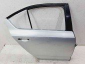 Usa dreapta spate Skoda Octavia 3 (5E3) [Fabr 2012-2020] LA7W