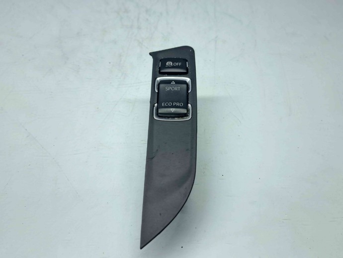 Buton eco Bmw 1(F20, F21) [Fabr 2011-2017] Facelift 9252920