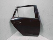 Usa dreapta spate MAZDA 3 Sedan (BL) [Fabr 2008-2013] NEGRU