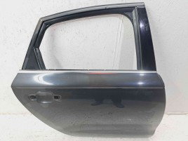 Usa dreapta spate Audi A6 (4G2, C7) S-line [Fabr 2012-2017] LX7U