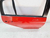 Usa dreapta spate Volkswagen Golf 6 Plus (521) [Fabr 2009-2013] LY3D