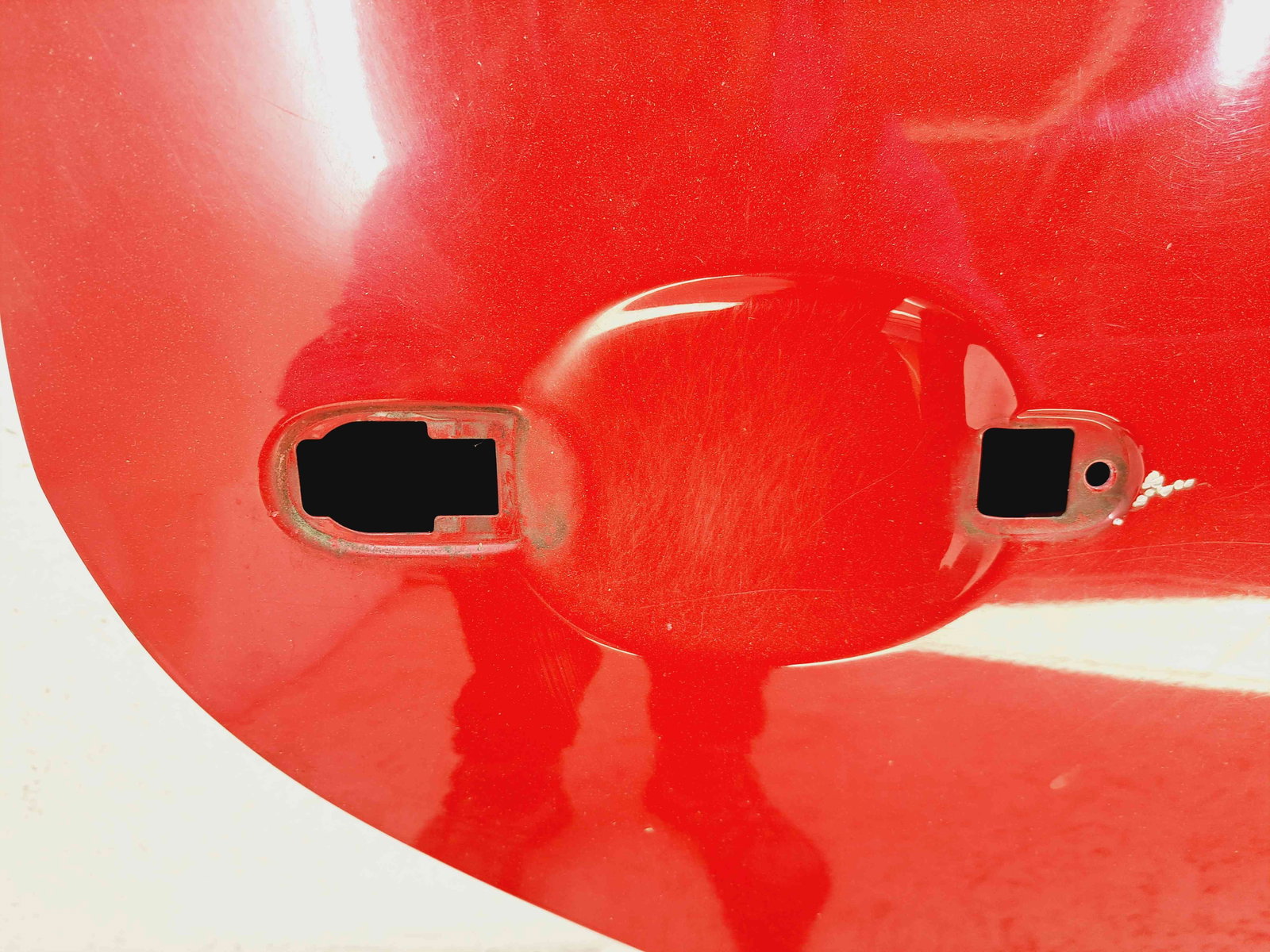 Usa dreapta spate Volkswagen Golf 6 Plus (521) [Fabr 2009-2013] LY3D - imagine 5