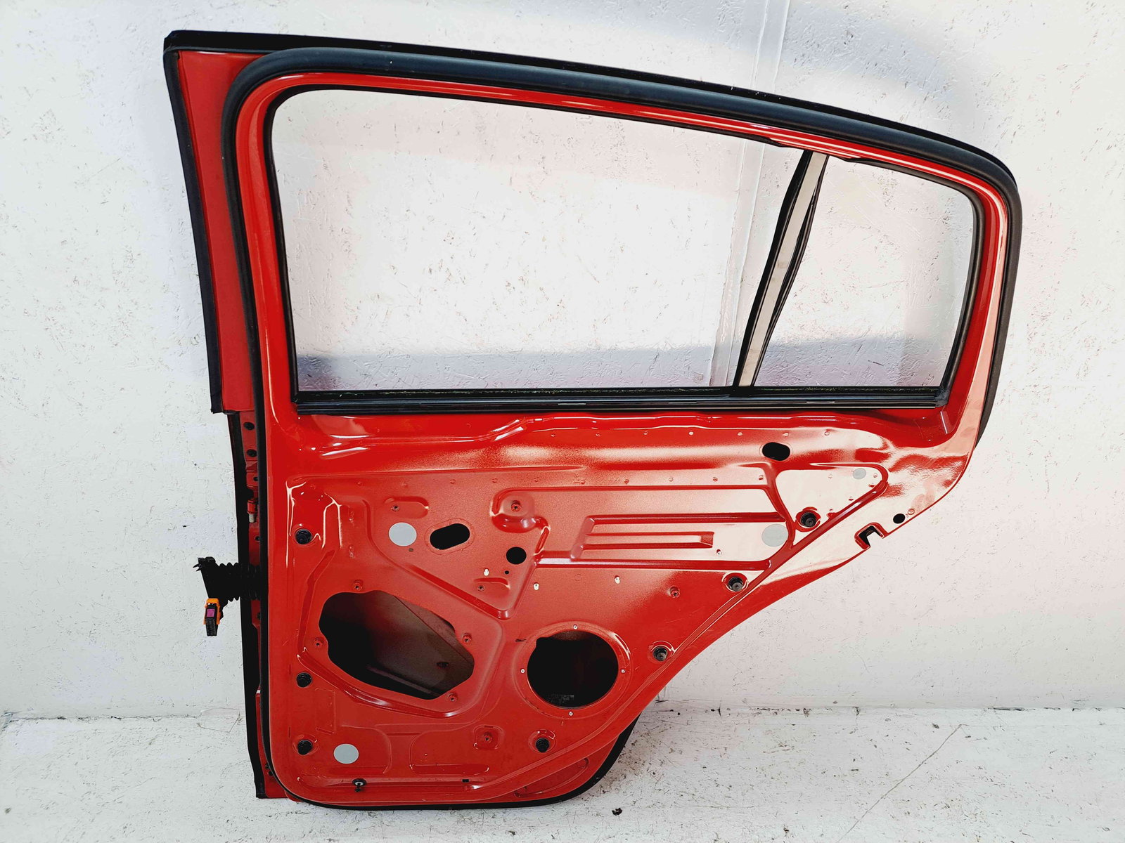 Usa dreapta spate Volkswagen Golf 6 Plus (521) [Fabr 2009-2013] LY3D - imagine 6