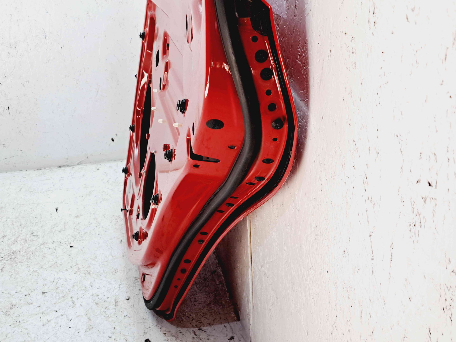 Usa dreapta spate Volkswagen Golf 6 Plus (521) [Fabr 2009-2013] LY3D - imagine 7