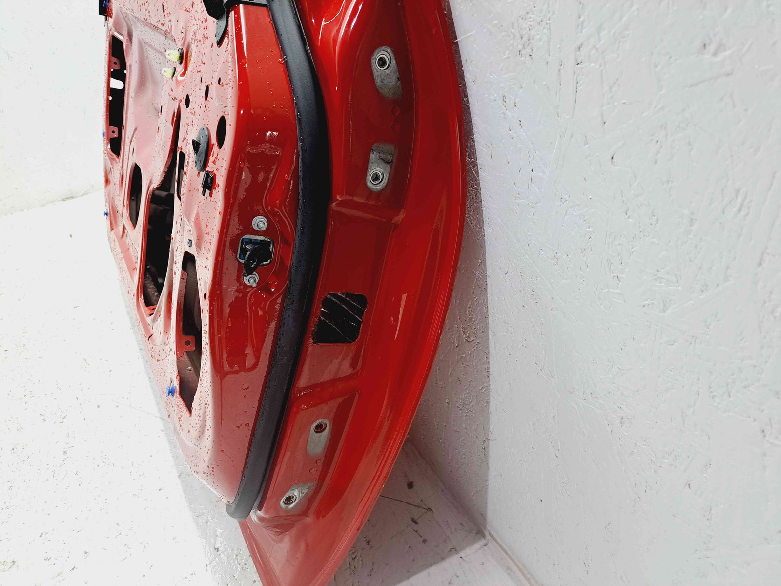 Usa stanga fata Opel Astra J Coupe GTC [Fabr 2009-2015] GBH 50B - imagine 4