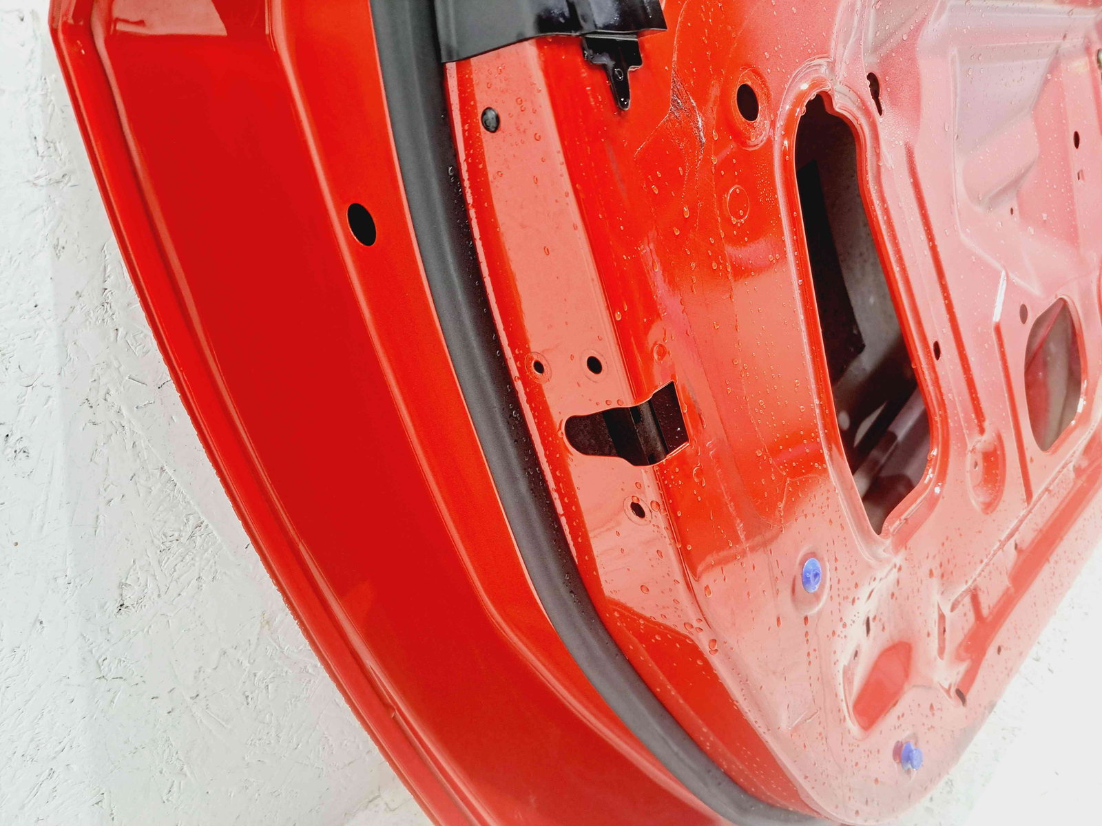 Usa stanga fata Opel Astra J Coupe GTC [Fabr 2009-2015] GBH 50B - imagine 5