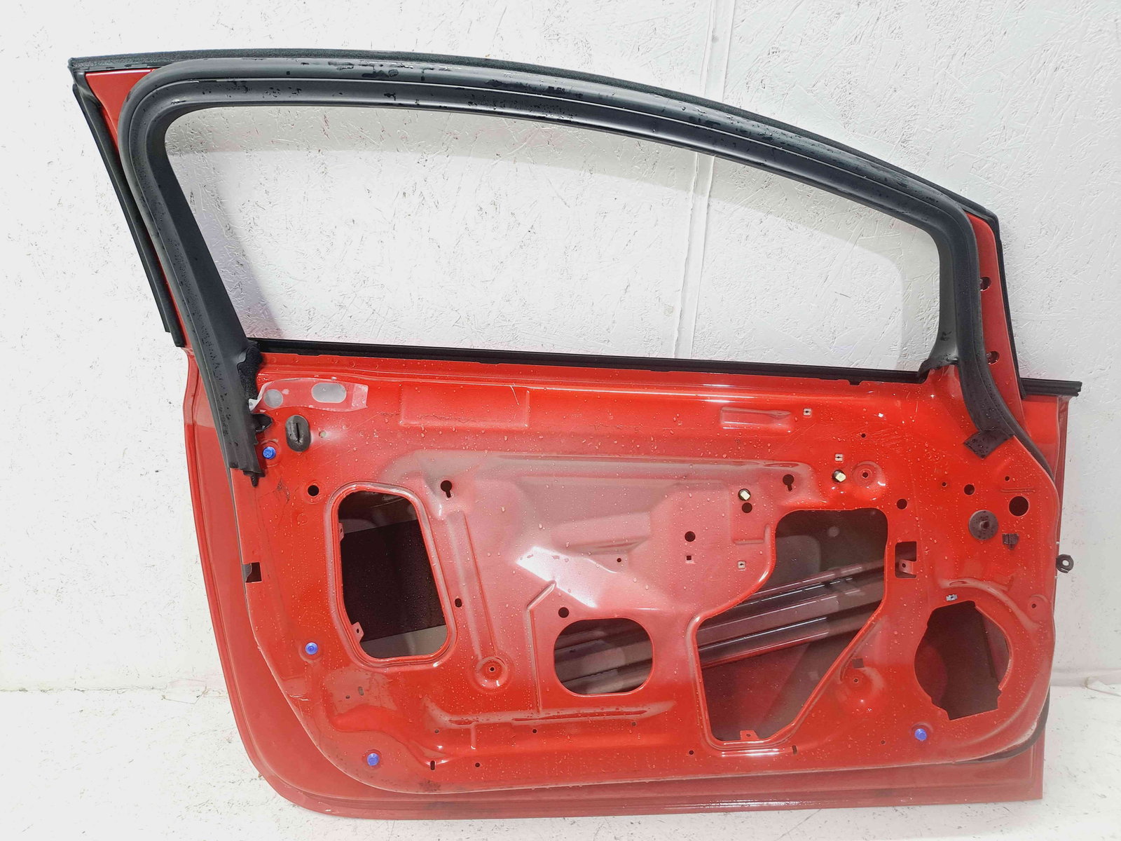 Usa stanga fata Opel Astra J Coupe GTC [Fabr 2009-2015] GBH 50B - imagine 6