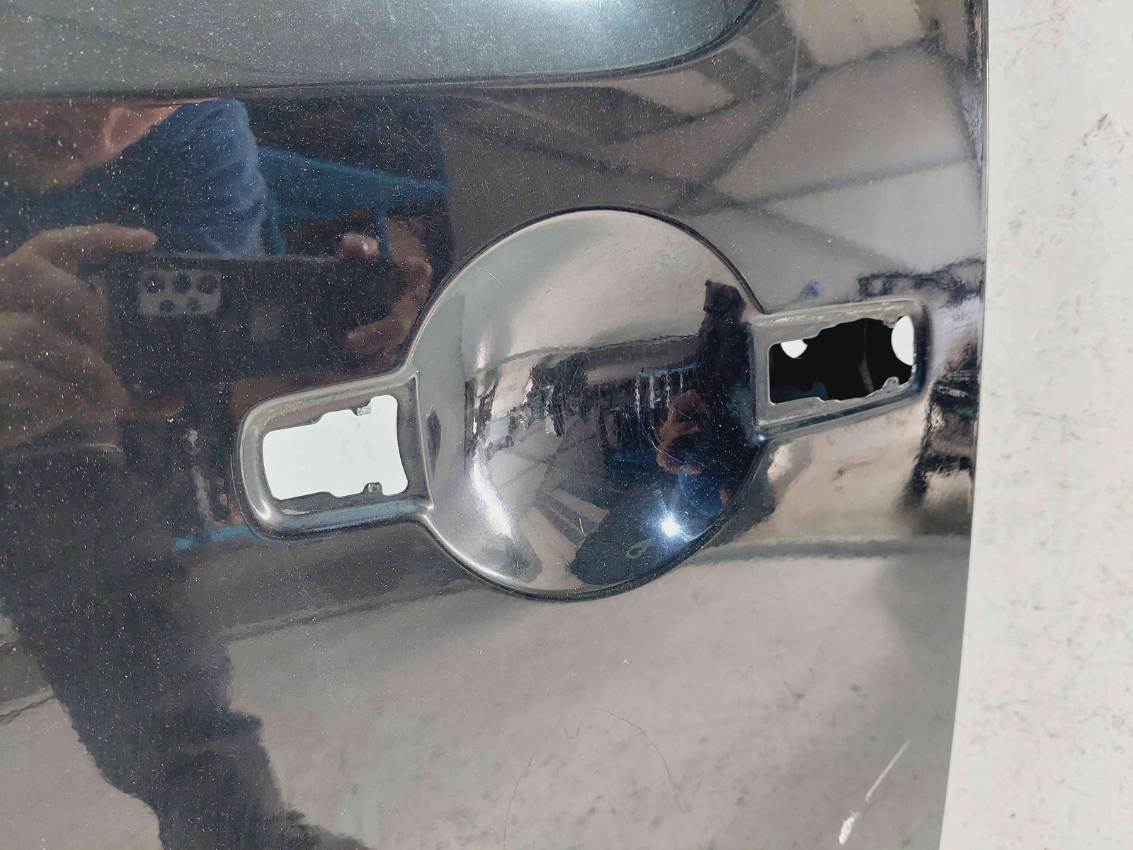 Usa stanga fata Nissan Navara (D40) [Fabr 2005-2014] GN0 - imagine 3