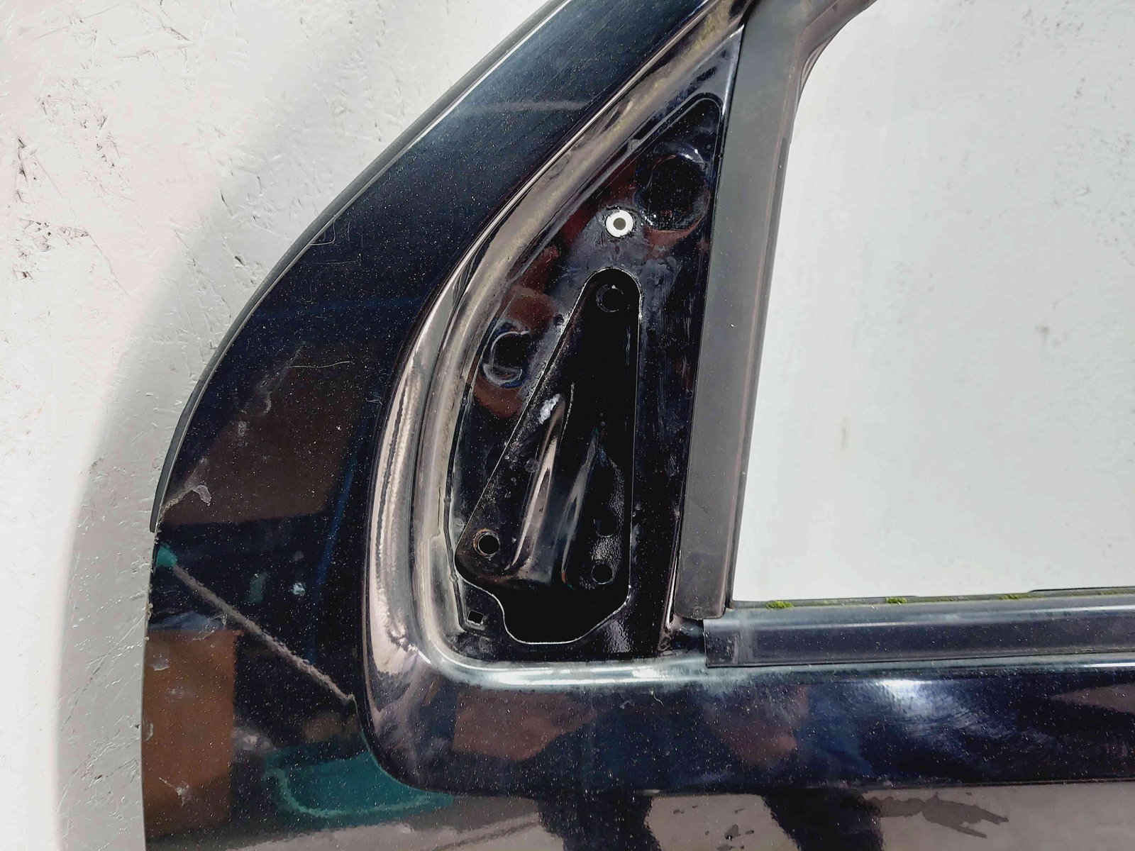 Usa stanga fata Nissan Navara (D40) [Fabr 2005-2014] GN0 - imagine 4