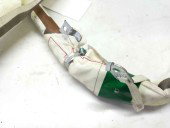 Airbag cortina dreapta Audi A5 2.7 CAMA 8T0880742A 2007-2015