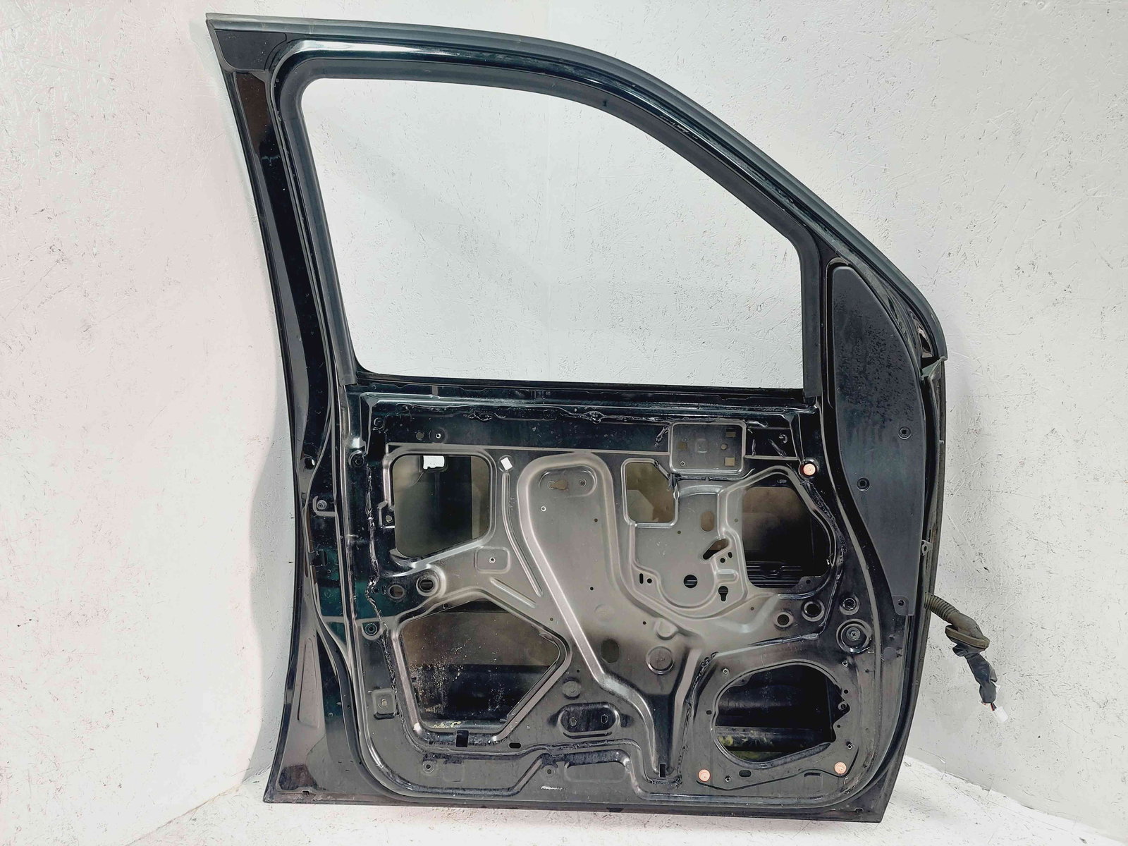 Usa stanga fata Nissan Navara (D40) [Fabr 2005-2014] GN0 - imagine 6