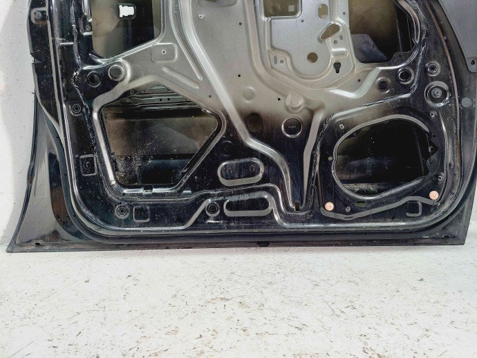 Usa stanga fata Nissan Navara (D40) [Fabr 2005-2014] GN0