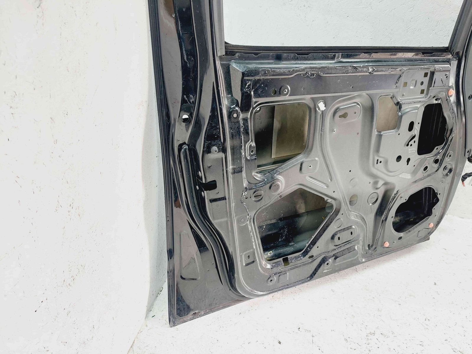 Usa stanga fata Nissan Navara (D40) [Fabr 2005-2014] GN0 - imagine 8