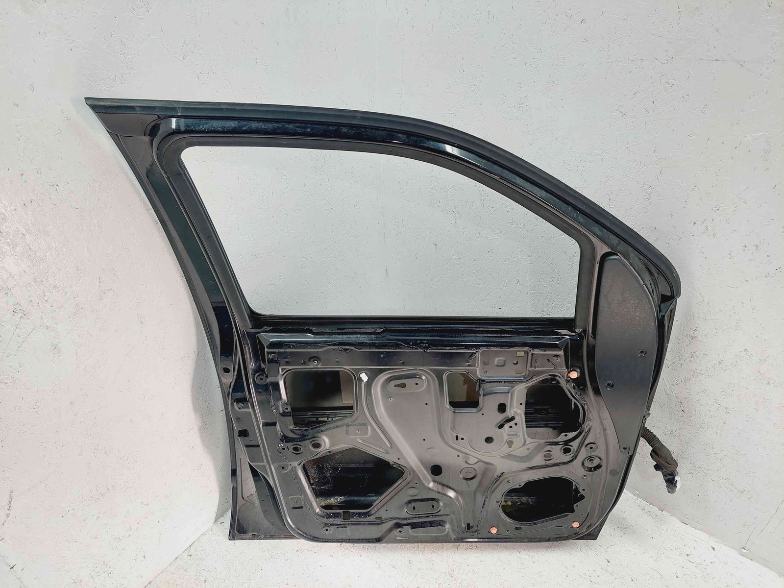 Usa stanga fata Nissan Navara (D40) [Fabr 2005-2014] GN0 - imagine 10