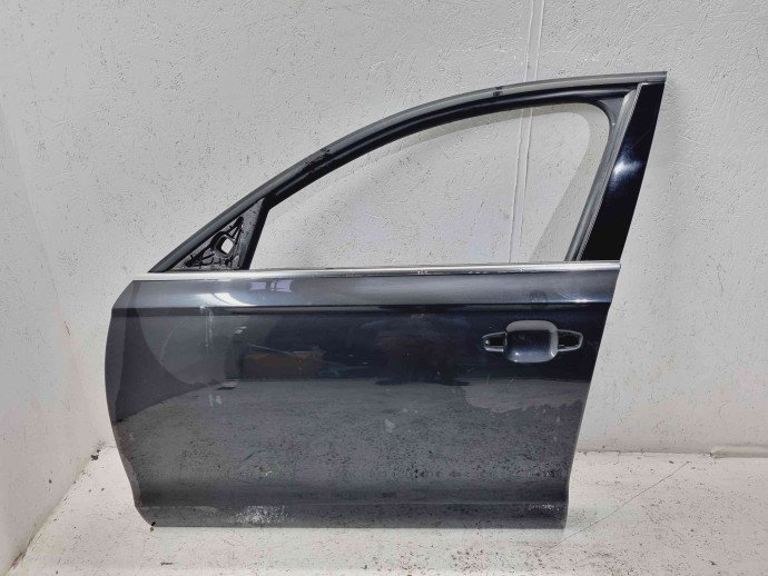 Usa stanga fata Audi A6 (4G2, C7) S-line [Fabr 2012-2017] LX7U