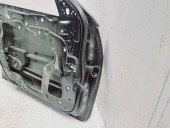 Usa stanga fata MAZDA 3 Sedan (BL) [Fabr 2008-2013] NEGRU