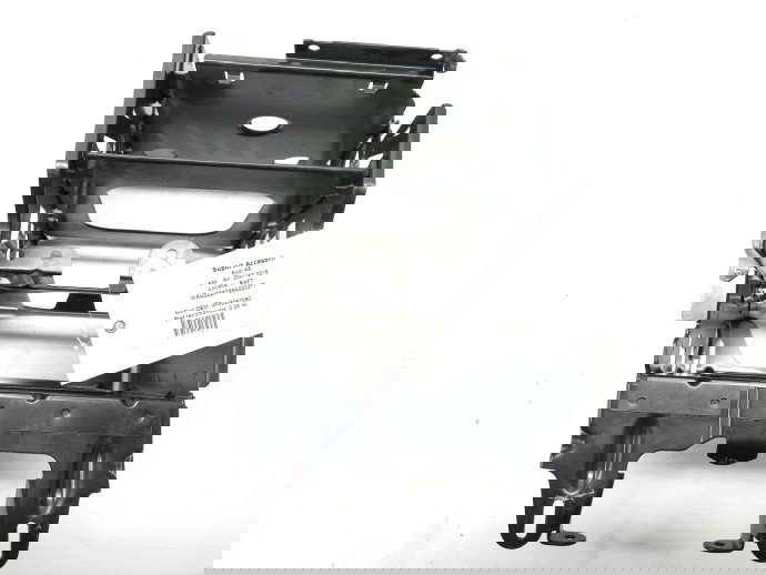 Suport accesorii Audi A5 2.7 CAMA 4F0035209C 2007-2015