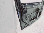 Usa stanga fata MAZDA 3 Sedan (BL) [Fabr 2008-2013] NEGRU