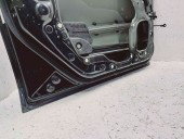 Usa stanga fata MAZDA 3 Sedan (BL) [Fabr 2008-2013] NEGRU