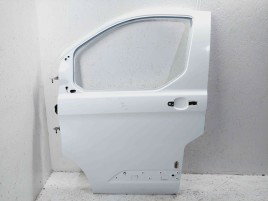 Usa stanga fata Ford Transit Custom (TTF) [Fabr 2012-2016] Frozen White