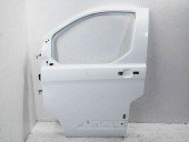Usa stanga fata Ford Transit Custom (TTF) [Fabr 2012-2016] Frozen White