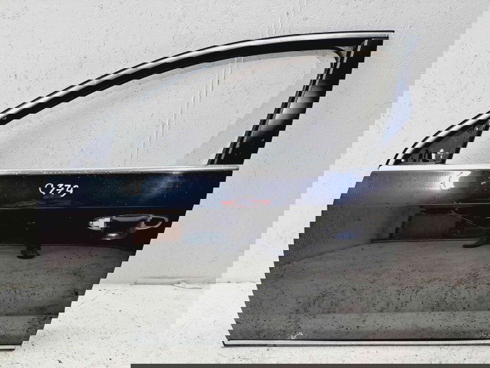 Usa stanga fata Volkswagen Passat B7 (362) [Fabr 2010-2014] LC9X